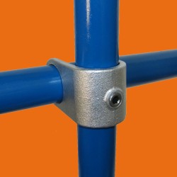 TF160 Clamp On Crossover