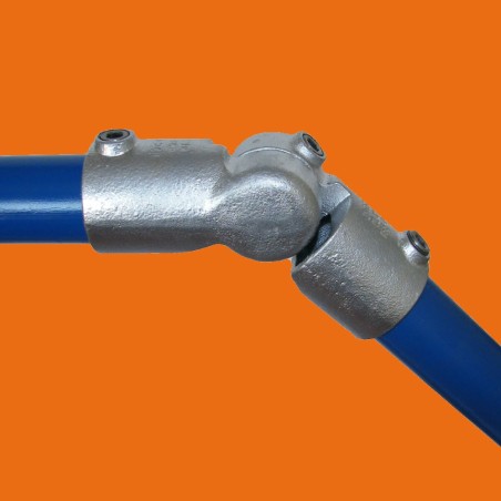 TF166 Adjustable Knuckle