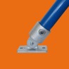 TF169 Swivel Wall Fixing