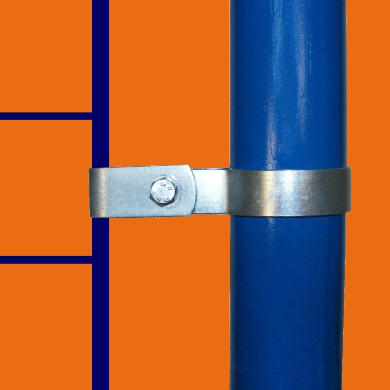 TF170 Single Mesh Panel Clip