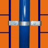 TF171 Double Mesh Panel Clip
