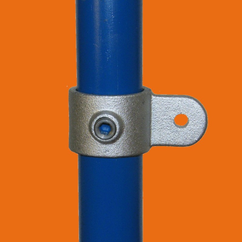 TF173M Single Swivel Combination Male Part