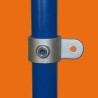 TF173M Single Swivel Combination Male Part