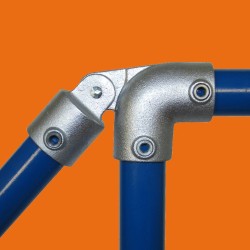 TF175 Swivel Elbow
