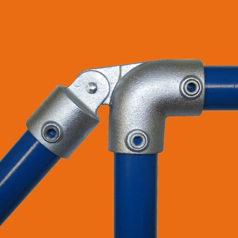 TF175 Swivel Elbow