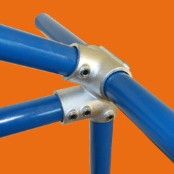 TF185 - Eaves Fitting 27½°