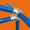 TF185 - Eaves Fitting 27½°