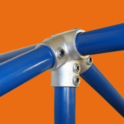TF191 Ridge Fitting 27½°