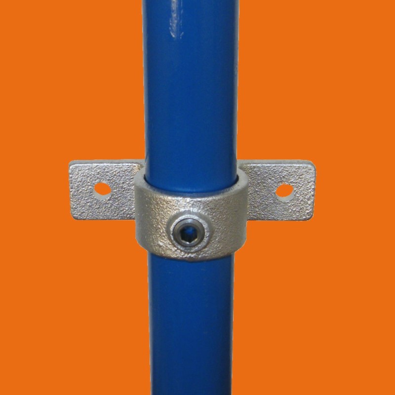 TF198 Double-Lugged Bracket