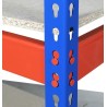 Strong Rivet Shelving