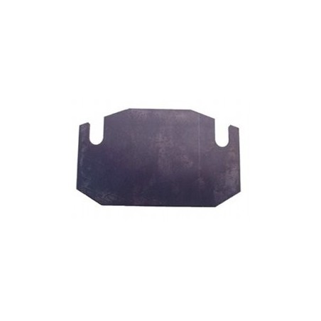 Apex Compatible Shim 1mm