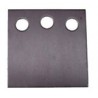 Hi-Lo Rackplan Compatible Shim 1mm