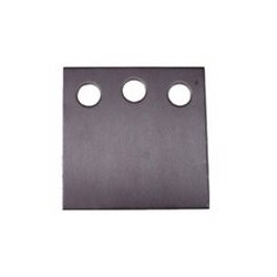 Hi-Lo Rackplan Compatible Shim 3mm