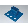 Hi-Lo Rackplan Compatible Footplate