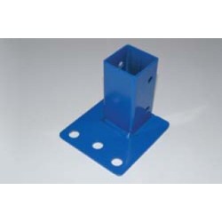 Hi-Lo Premier Rack Compatible Footplate