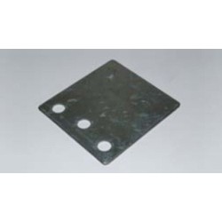 Hi-Lo Premier Rack Compatible Shim 3mm