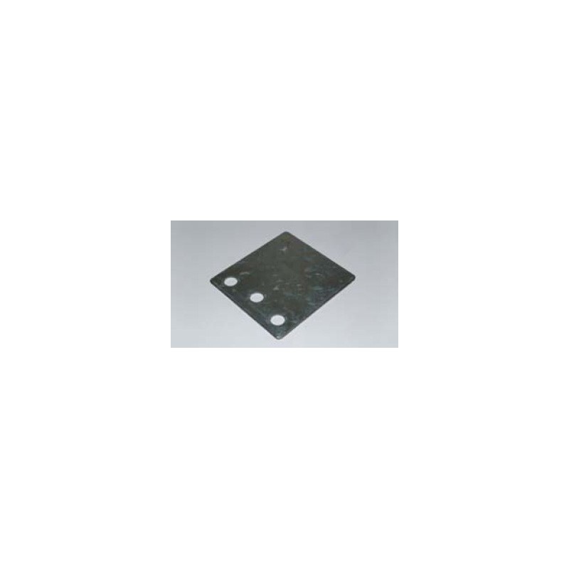 Hi-Lo Premier Rack Compatible Shim 3mm