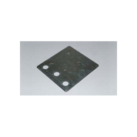 Hi-Lo Premier Rack Compatible Shim 3mm