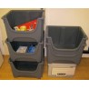 Open Front Picking Box