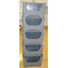 Open Front Picking Box