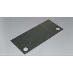 Planned Storage Shim 3mm