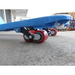 2500kg Pallet Truck