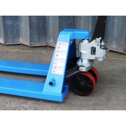 2500kg Pallet Truck