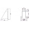 Pallet Racking Column Guard