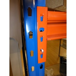AR Longspan Locking Pin