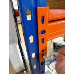 AR Longspan Locking Pin
