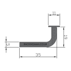 HiLo Rackplan