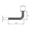 HiLo Rackplan
