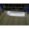 Pallet Gate Aluminium Edge Protector