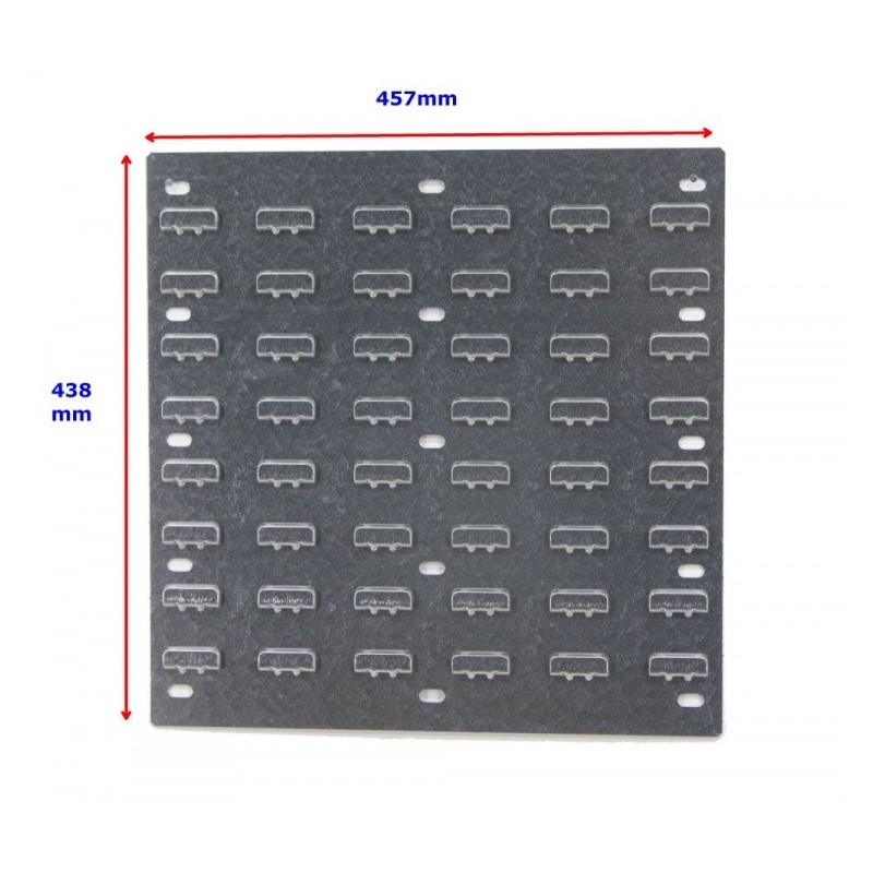 Louvre Panel Size 1