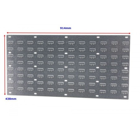 Louvre Panel Size 2 GLP2