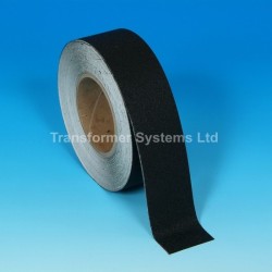 Heskins Safety Grip Anti-Slip Tape 100mm x 18m