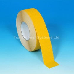 Heskins Safety Grip Anti-Slip Tape 100mm x 18m