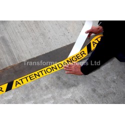 Printed Text Anti-slip Safety Grip