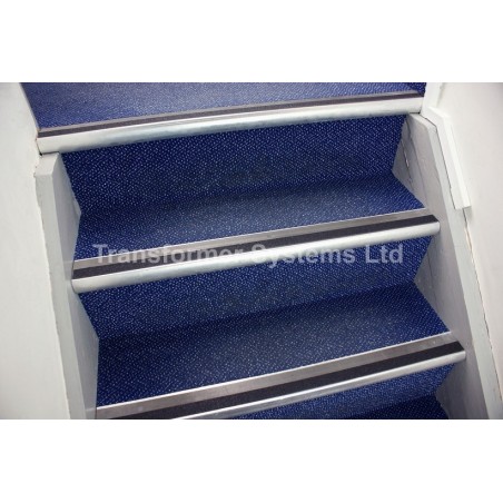 Heskins Safety Grip Anti-Slip Tape 100mm x 18m