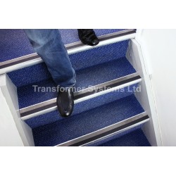 Heskins Safety Grip Anti-Slip Tape 100mm x 18m
