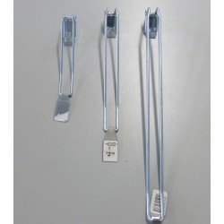 Peg Boards Hooks - Used