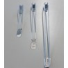 Peg Boards Hooks - Used