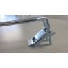 Peg Boards Hooks - Used