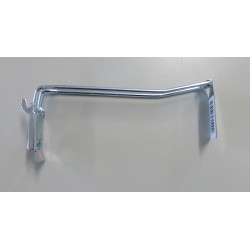 Peg Boards Hooks - Used