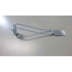 Peg Boards Hooks - Used