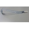 Peg Boards Hooks - Used
