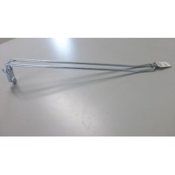 Peg Boards Hooks - Used