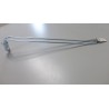 Peg Boards Hooks - Used