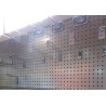 Peg Boards Hooks - Used