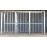 Metalsistem Garment Racking